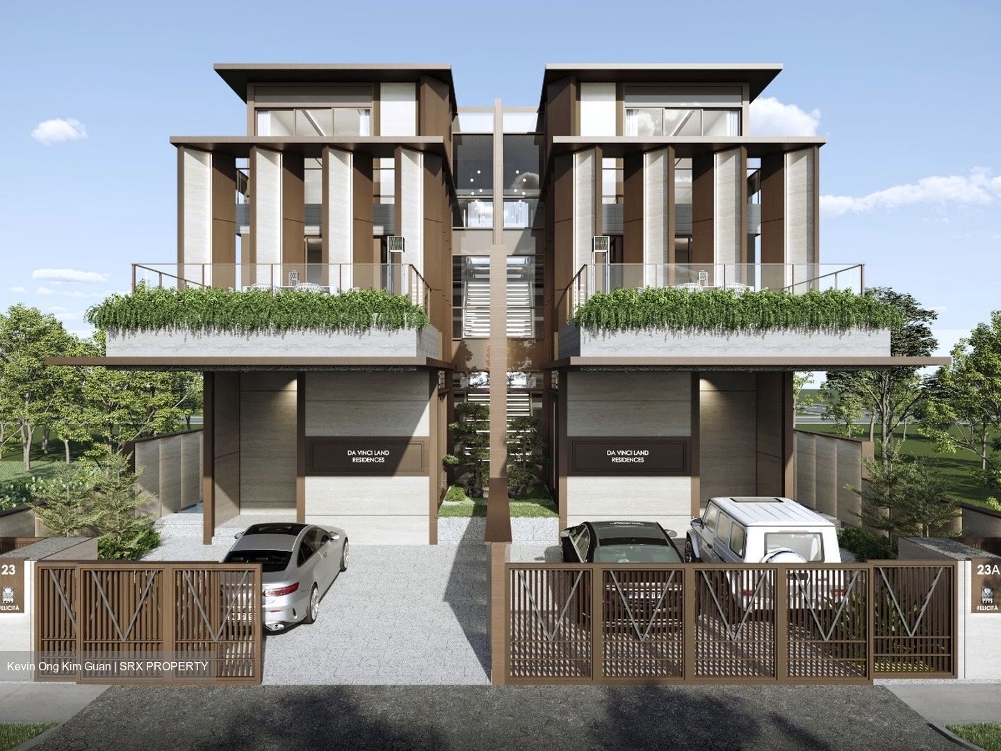 Opera Estate (D15), Semi-Detached #548183291